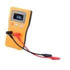 Portable M6013 Capacitor Meter Auto Rang Measuring Capacitance Tester Instrument