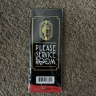 Loot Crate Exclusive American Horror Story Motel Cortez Key Ring 