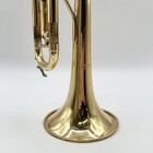 Yamaha Ytr 2335 Bb Trumpet With Hard Case  cp1017287 