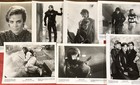 Nightflyers 1987 Sci-fi Movie Press Kit   7 Promo Photos