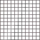 1 2 In  X 3 Ft  X 100 Ft  19-gauge Galvanized Steel Hardware Cloth