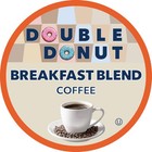 80ct Breakfast Blend Light Roast Coffee Pods For Keurig K-cup Brewers
