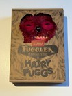 Fuggler Hairy Fuggs Sir Belch Funny Ugly Monster 9  Collectible Plush Toy Zuru