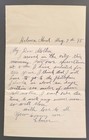Spanish American War Archive     Elmer Greenleaf  - Co  H 1st Montana Inf