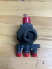 Kinsler Tough Pump Mechanical Fuel Pump 300 Series Fuel Injection