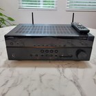 Yamaha Rx-v485 5 1-channel 4k Ultra Hd Bluetooth Av Wi-fi Home Theater Receiver