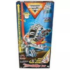 Monster Jam 1 64 Scale Thunderroarus Playset