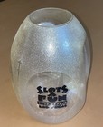 Vintage Slots A Fun Casino Las Vegas Football Shaped Drink Container Cup