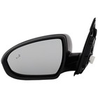 Mirrors  Driver Left Side Heated Hand For Hyundai Tucson 2019-2021