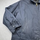 Dickies Jacket Mens 2xl Navy Blue Insulated Eisenhower Gls Workwear Tj15dn