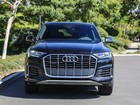 2021 Audi Q7 Quattro Premium 45 Tfsi