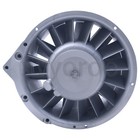 02235460 Cooling Fan Assembly For Deutz F6l912 F6l913 F6l914 6-cylinder Engine