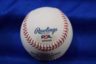 Juan Marichal Psa Dna Autograph Major League Signed Baseball Hof 83