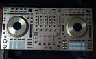 Pioneer Ddj Sz Limited Gold Edition  63 1000  Dj Controller Serato
