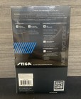 Stiga Pro Carbon Performance-level Table Tennis Racket With Carbon Technology