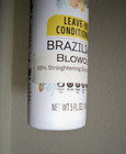 Brazilian Blowout Original 15  Straightening Solution Added 148ml