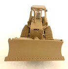 1 50 Caterpillar Military D6k Track-type Tractor Dozer