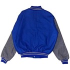 Vintage Lethal Weapon 3 Jacket Size Xl 90s Film Crew Movie Cast Wool Varsity