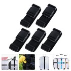 5pcs Adjustable Luggage Strap Suitcase Cargo Belts Suitcase Strap