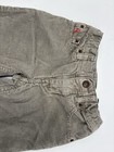 Polo Ralph Lauren Little Boys Tan Corduroy Pants Size 3t Adjustable