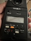 Minolta Auto Meter Iiif