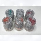 Wow Embossing Powders 0 5oz Lot Of 6