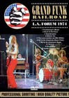 Grand Funk Railroad   Live 1972   1974  1xdvd K Kyminam0