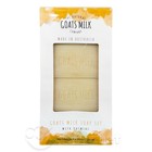8-pack The Natural Goats Milk Company Bar Soap W  Oatmeal - Made In Australia