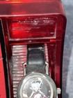 Betty Boop Wrist Watch Boop Pop-a-doop New