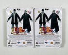 Clerks Jay   Silent Bob 20th Anniversary Action Figures Diamond Select New Seale