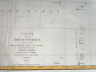 China Korea Taiwan Japan Philippines 1797 La Perouse Large Antique Engraved Map