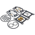 For Edelbrock Carter Afb Carburetor Rebuild Kit 1405 1406 1477 1407 1411 650 750