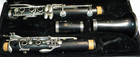 Yamaha Ycl82 Custom Bb Clarinet - Pro Overhaul demo Video ready To Play