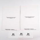 En Soie Zurich Collection D ete 2013 Fashion Postcards Set Summer 2013 Lookbook