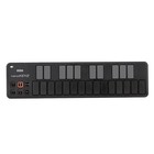 Korg Nanokey2 Slimline Usb Keyboard Controller Black