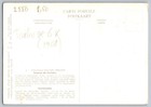 Russia 1962 Salmon Maxi Card