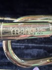 Bach Trumpet Needing Repaired