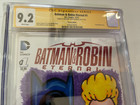 1 Of 1 Madrox Art Twiztid Sketch Comic Batman Robin As Beavis Butthead