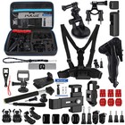 43 In 1 Accessories Total Ultimate Combo Kits With Eva Case For Dji Osmo Pocket