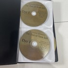 The Time Of Your Life 16-disc Set Audio Book Cd Anthony Robbins 10 Days Change