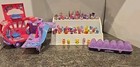 Hatchimals Colleggtibles Rainbow Cation Camper  50  mixed Lots  Figures   Carton