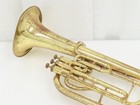 Yamaha Yah-201 Alto Horn