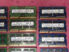 Lot Of 22 8gb Ddr3 So-dimm Mixed Brand  Speed Laptop Memory Ram T9-a3