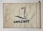 The Links Golf Club Golf Flag - Post Falls  Idaho - Course Used Pga Tour
