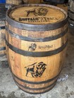 Buffalo Trace Barrel     Free Shipping   
