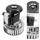 New Furnace Draft Inducer Motor S1-02435329000 S1-02432085000 For York Coleman