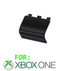 Xbox One Controller Battery Cover Replacement Back Shell Battery Door