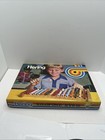 Vintage Hering Xylophone Made In Brazil With Original Box