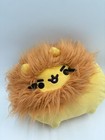 Pusheen 10  Lion Plush By Gund 2018 Yellow Orange Soft Stuffed Animal