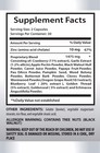 Rejuvenation Advanced - Anti Wrinkle     Anti Parasite Combo 2b - Black Walnut
